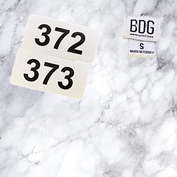 BDG URBAN OUTFITTERS Noori Lettuce Trim Tie Front Top In Lime - Picture 8 of 12